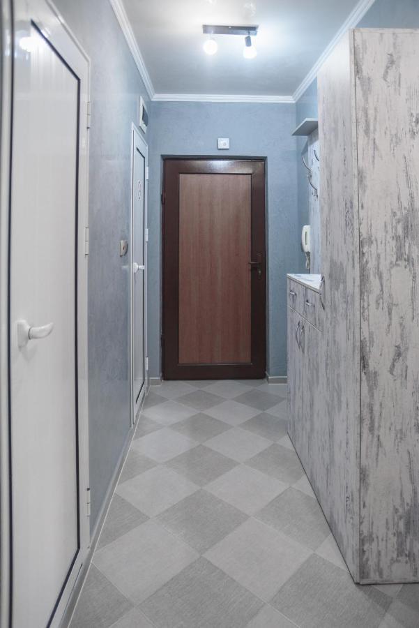 Apartment Martini Burgas Luaran gambar
