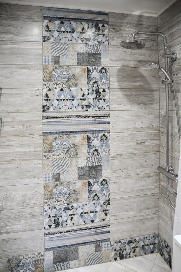 Apartment Martini Burgas Luaran gambar