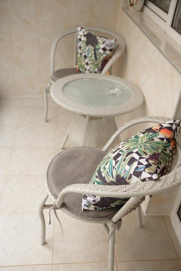 Apartment Martini Burgas Luaran gambar